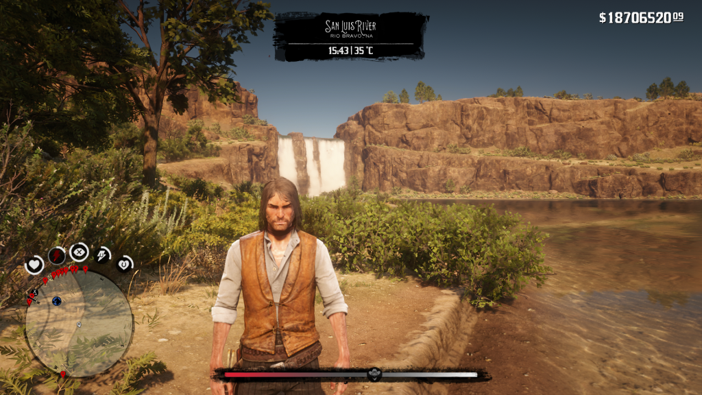 VERY BEAUTIFULL ULTRA DEFINTION CLAERITY RESHADE (Realistic)