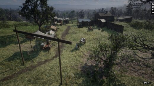 Valentine-Market-Single-Player-RedM-ready