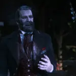 Vampire-Arthur-Morgan-The-Undead-Outlaw4