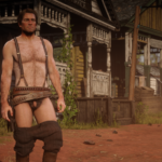 Van Der Nude Gang3