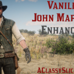 Vanilla-John-Marston-Enhanced