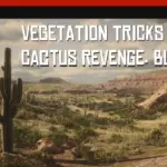 Vegetation-Tricks