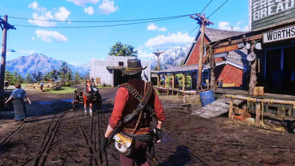 Very nice edit ReShade V1.0