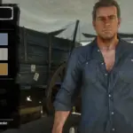 Vintage Denim Shirt for Arthur3