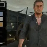 Vintage Denim Shirt for Arthur4