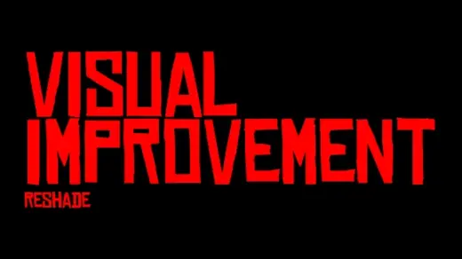 Visual-Improvement