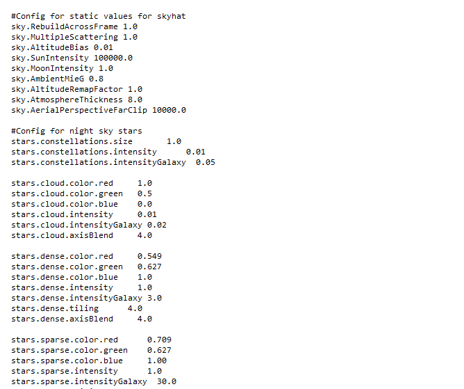 Visual Settings Reloader V1.0.1