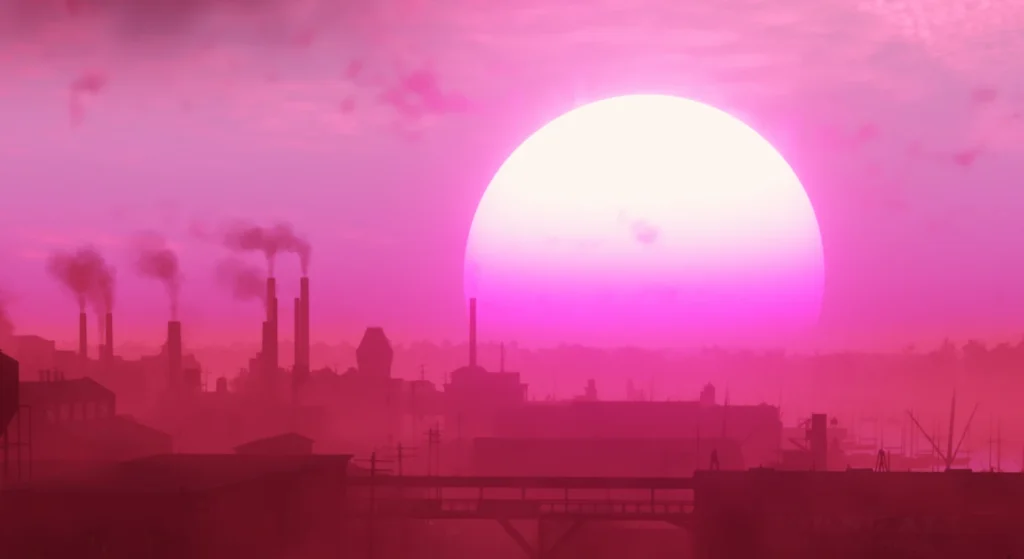 Vivid Horizons – Graphics Overhaul Project V1.0