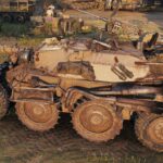 WGmods Mad EBR1051