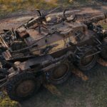 WGmods Mad EBR1052