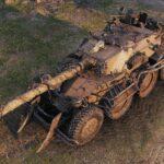 WGmods Mad EBR1053