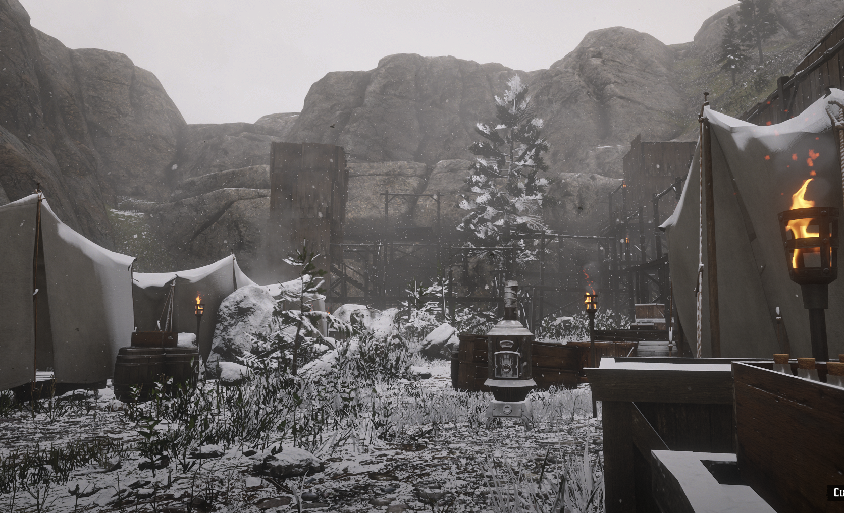 WIP Cochinay RDR1