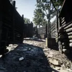 WW1-Muddy-Area-BattleField3