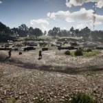 WW1-Muddy-Area-BattleField4