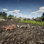 WW1-Muddy-Area-BattleField5