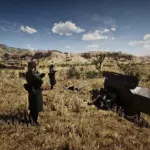 WW1-Sinai-Battlefield3