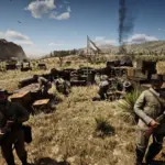 WW1-Sinai-Battlefield4
