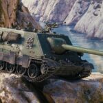 WZ-113G FT Remodel