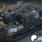 WZ-113G FT1