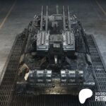 WZ-113G FT2