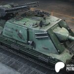 WZ-113G FT3
