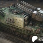 WZ-113G FT4