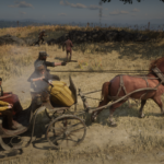 Wagon-Rentals
