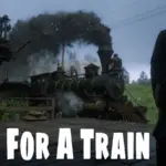 Wait-For-A-Train