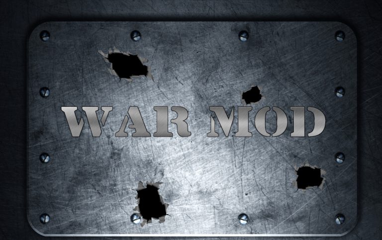 War Mod
