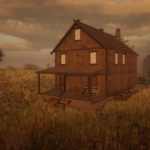 Warthington-Ranch