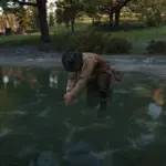 Wash Yourself