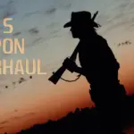 Weapons-Overhaul