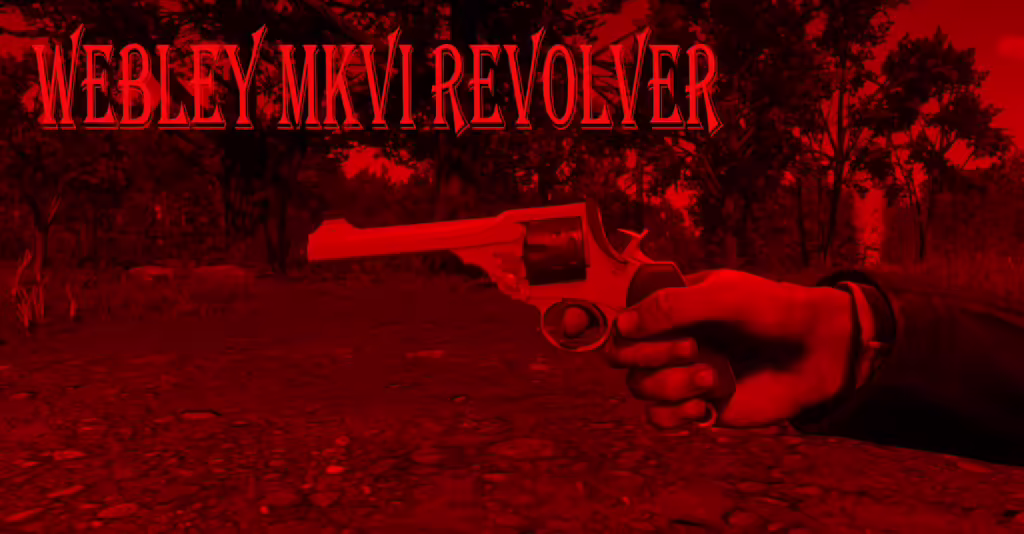 Webley Mk VI V1.0