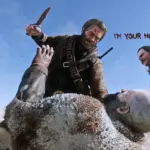 West-World-Experience-Bountyhunter