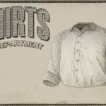 Wheeler Rawson Catalogue Everyday Shirt Retextures