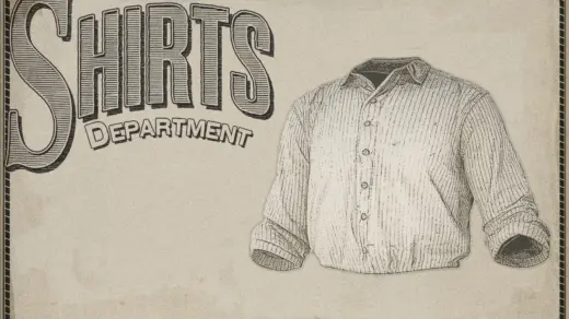 Wheeler Rawson Catalogue Everyday Shirt Retextures