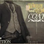 Wheeler Rawson and Co Thornberg Coat