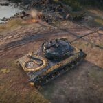 White Dragon 3D Style for Kpz 07 RH