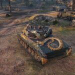 White Dragon 3D Style for Kpz 07 RH1