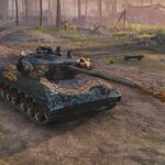 White Dragon 3D Style for Kpz 07 RH2