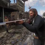 Winchester-1966-yallowboy-long-barrel-Musket2