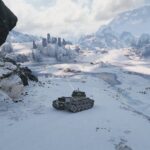 Winter Mod