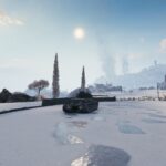 Winter Mod3