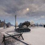 Winter Mod4