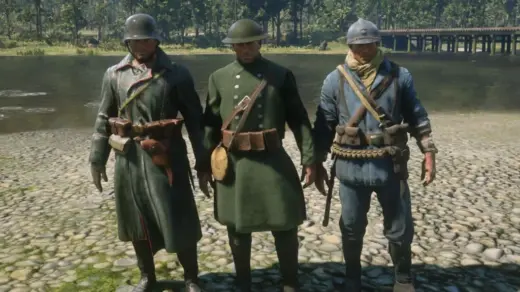 Wold-War-I-Uniform-Pack-1024x855-1