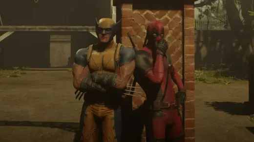 Wolverine