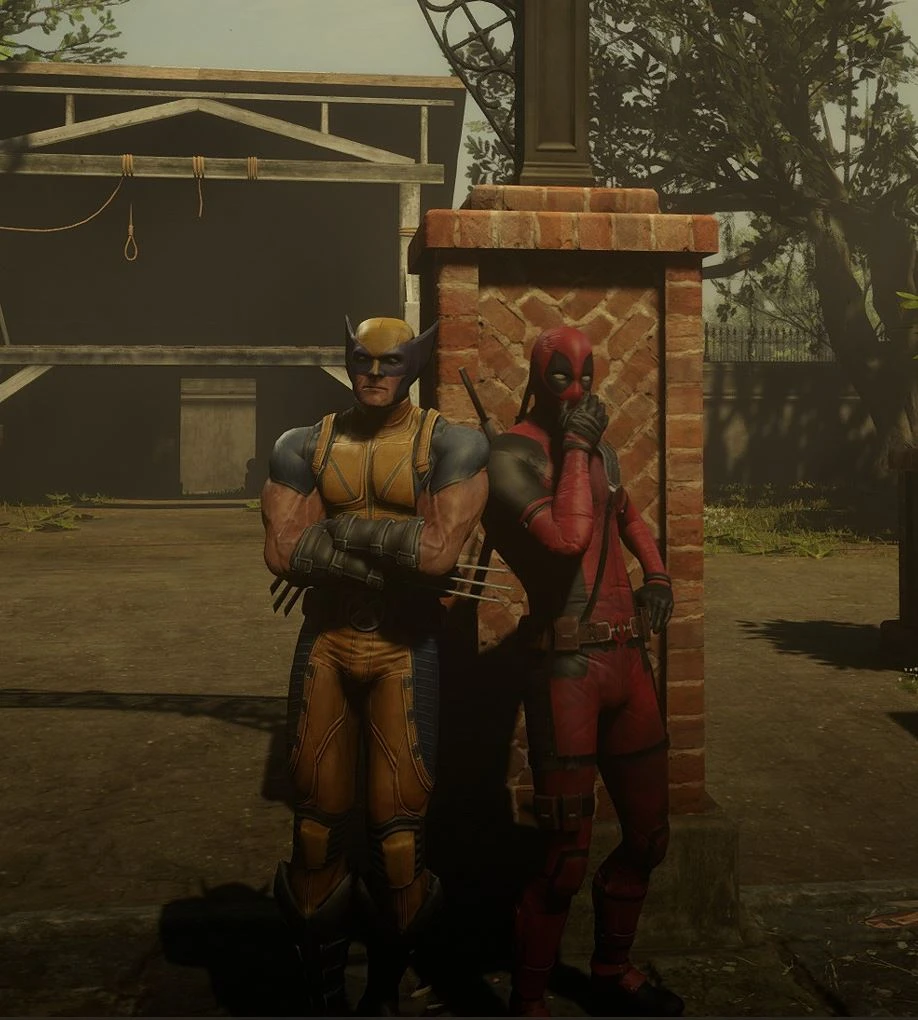 Wolverine V1.0