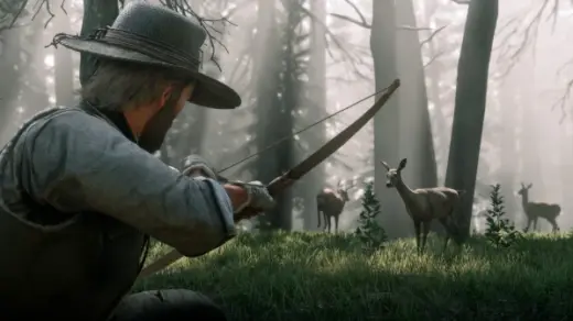 Worthful-Forest-Hunting-Smoaks-Mega-Arsenal-Merge