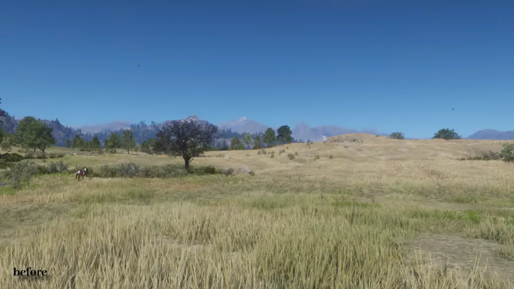 YGBROS VIBRANT AMAZING RESHADE V1.0.2