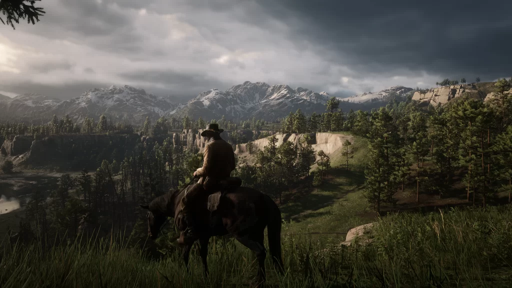 Zephyr Ultimate Realism Reshade